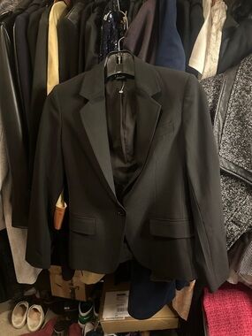 Theory Blazer